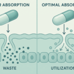 Supplement Bioavailability: Why Most People Waste 70% of What They Take featured image