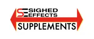 Sighed Effects Supplements