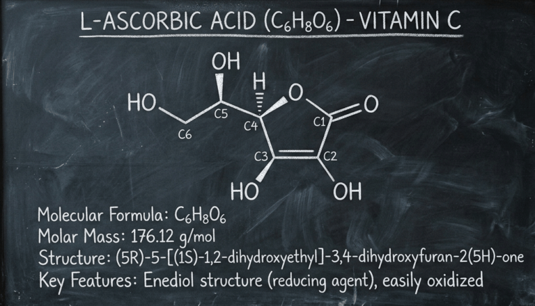 Vitamin C featured image