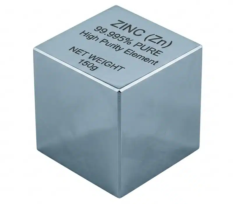 Zinc: Forms, Absorption, Immune Function, and Evidence-Based Supplementation featured image