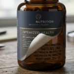 Evidence based supplement recommendations: how funding models shape what you’re told to buy featured image