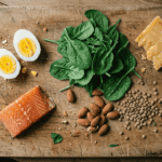 B vitamins featured image