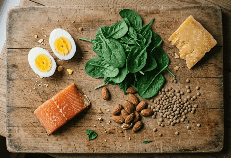 B vitamins featured image