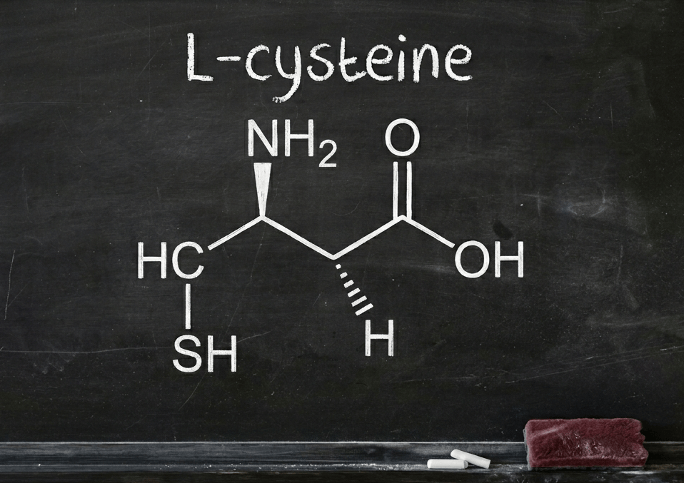 L-cysteine featured image