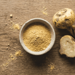 Maca root featured image
