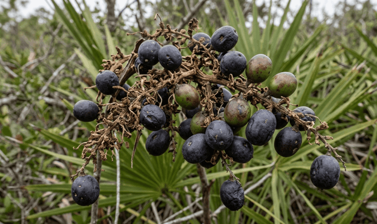 saw palmetto featured image